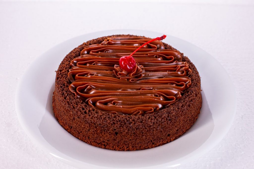 Iago Festas Padaria E Confeitaria