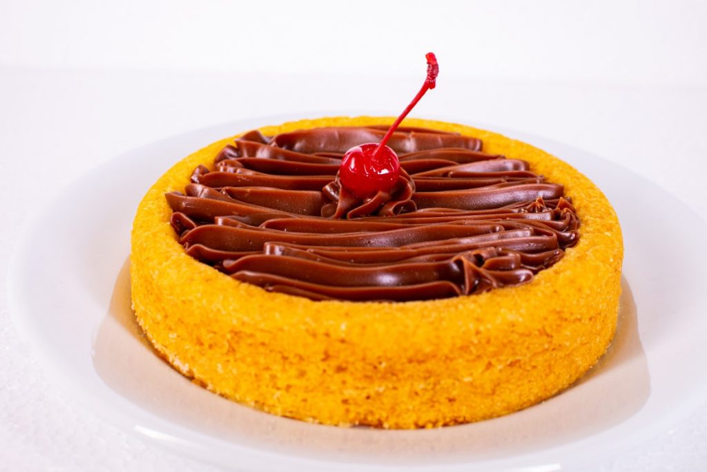 Iago Festas Padaria E Confeitaria