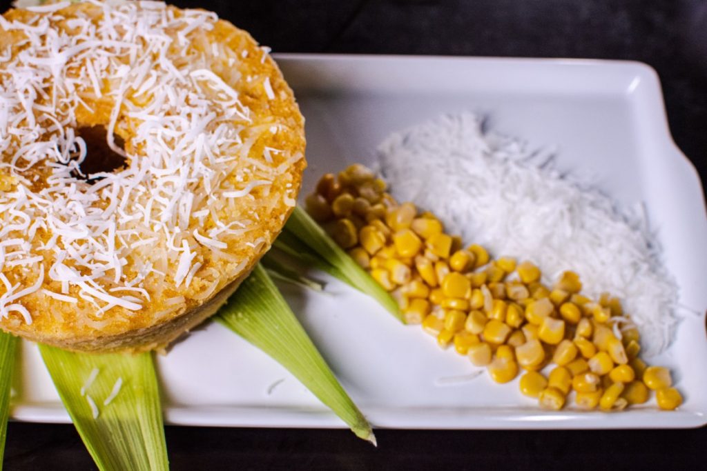 Iago Festas Padaria E Confeitaria