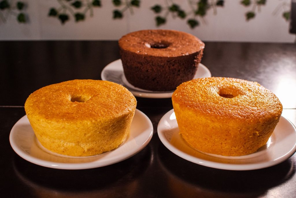 Iago Festas Padaria E Confeitaria