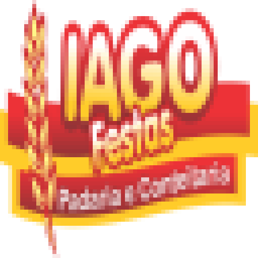 Iago Festas Padaria E Confeitaria