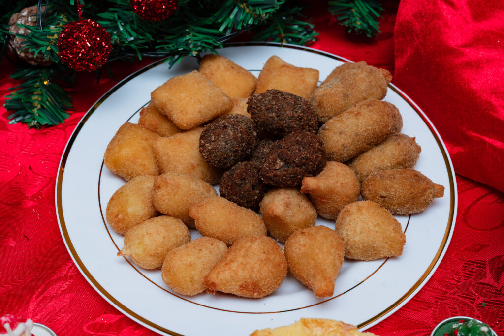 Iago Festas Padaria E Confeitaria