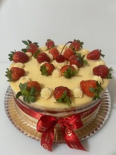 Iago Festas Padaria E Confeitaria