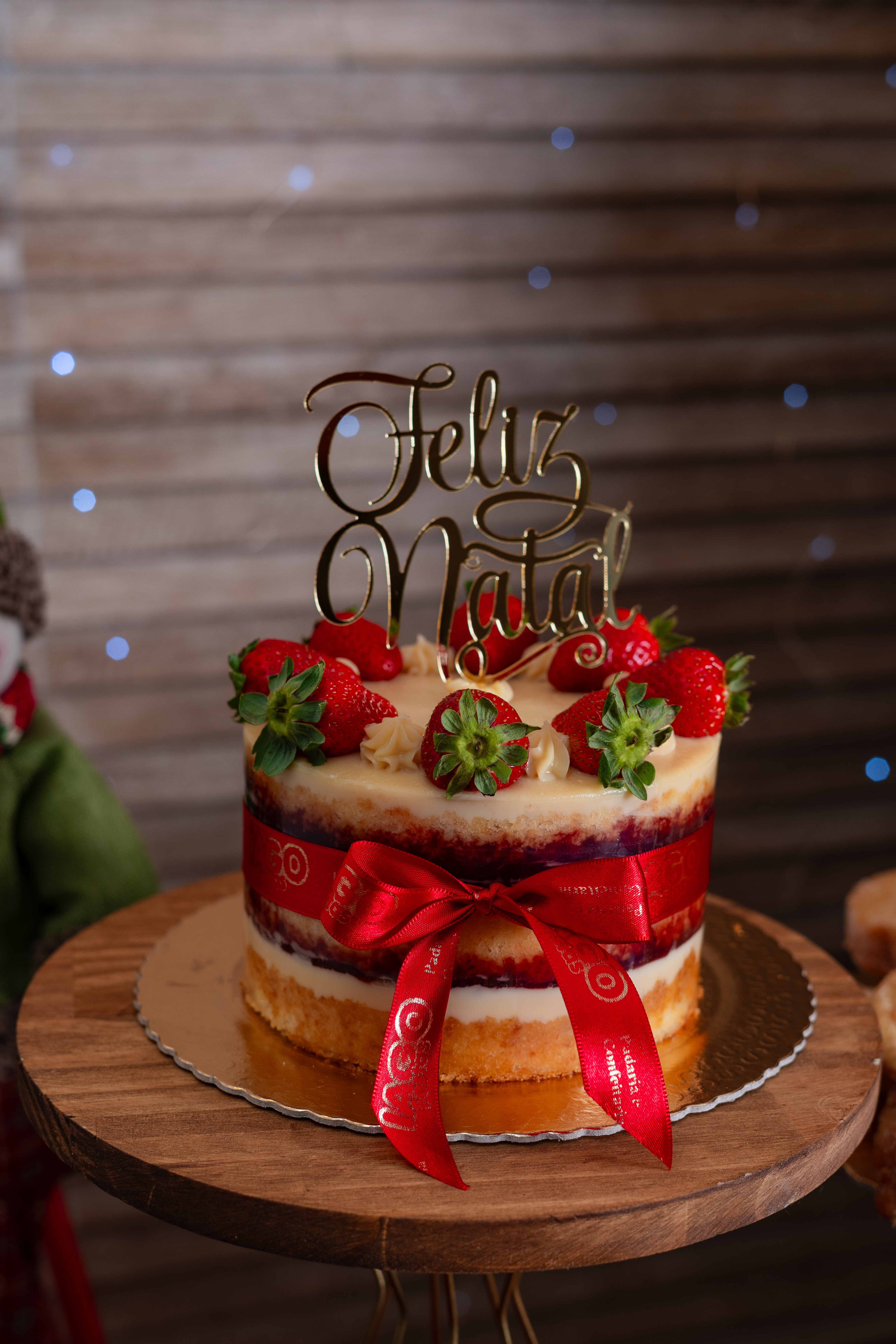 Iago Festas Padaria E Confeitaria